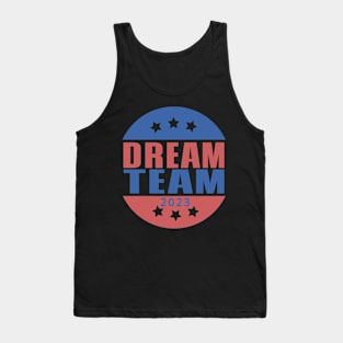 Awesome Team 2023 Tank Top